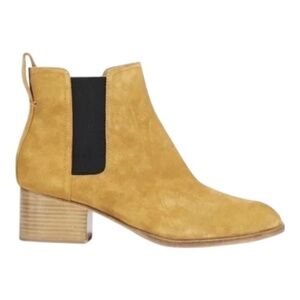 Rag & Bone Walker Boot — Bourbon Suede